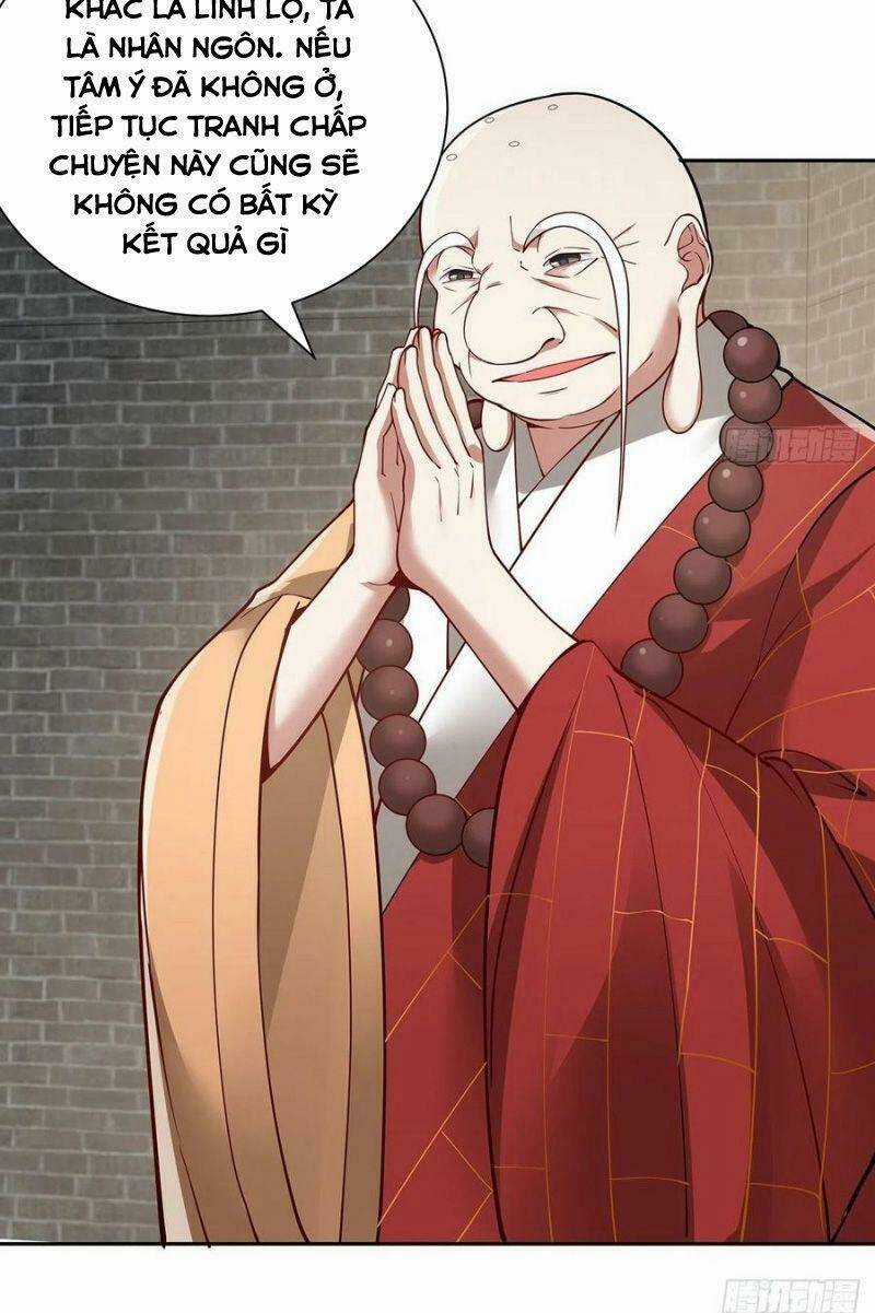 Nghịch Lân Chapter 135 trang 22