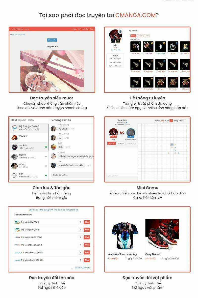 Nghịch Lân Chapter 135 trang 23