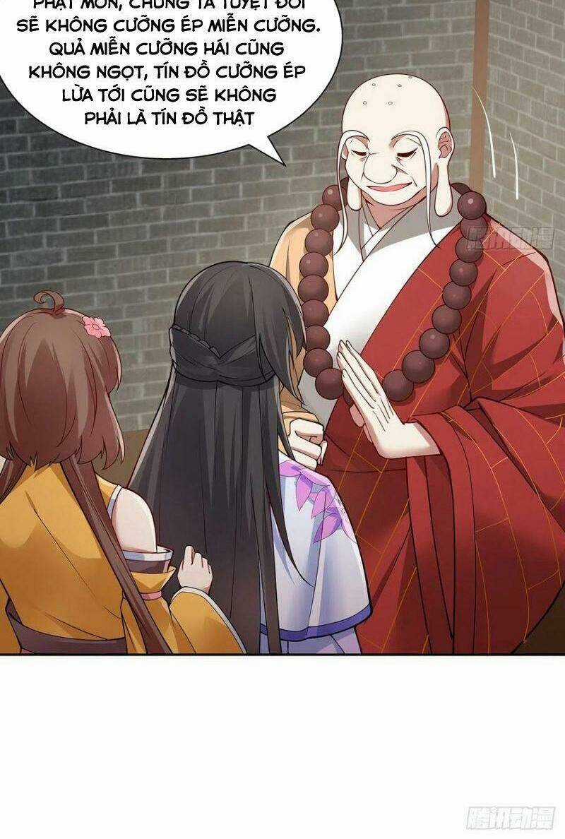 Nghịch Lân Chapter 135 trang 25