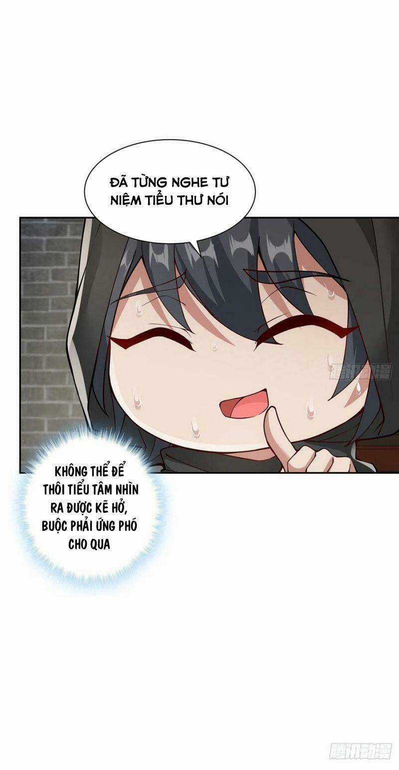 Nghịch Lân Chapter 135 trang 3