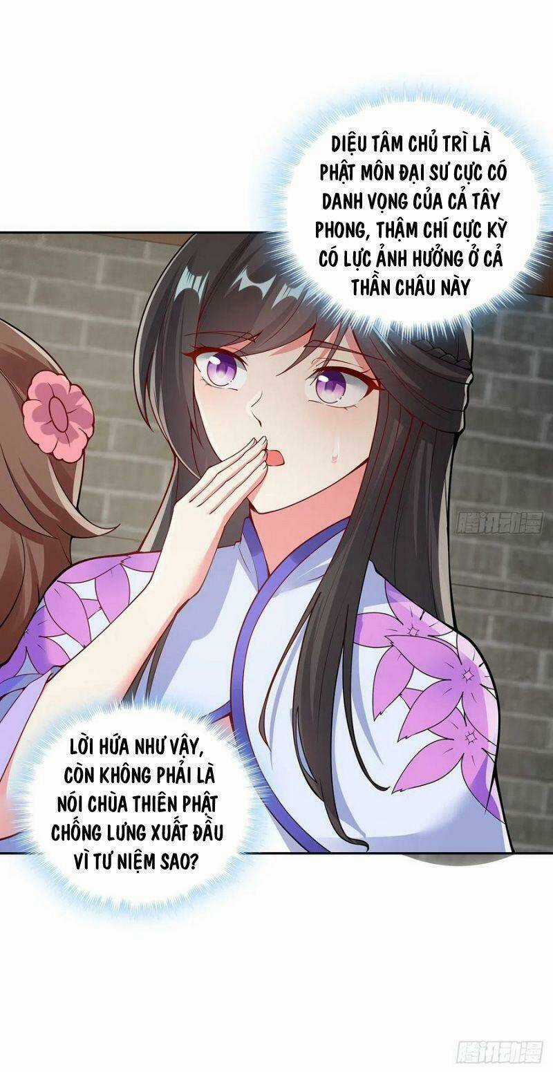 Nghịch Lân Chapter 135 trang 30