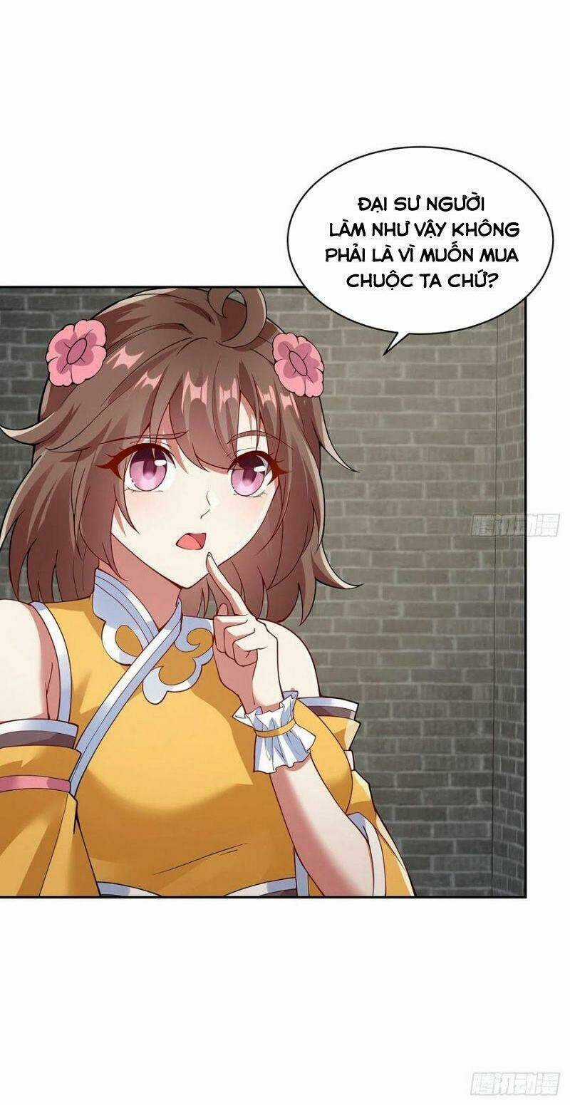 Nghịch Lân Chapter 135 trang 31