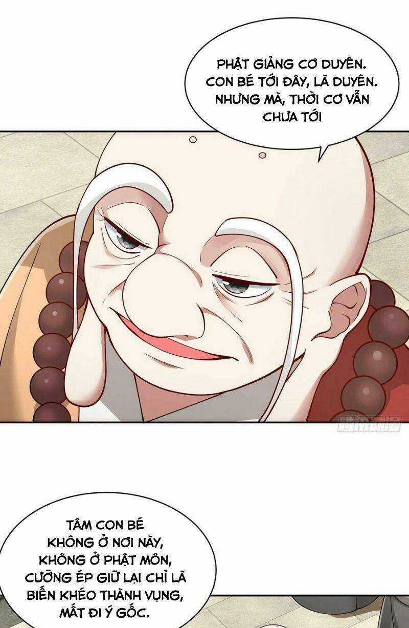 Nghịch Lân Chapter 135 trang 36