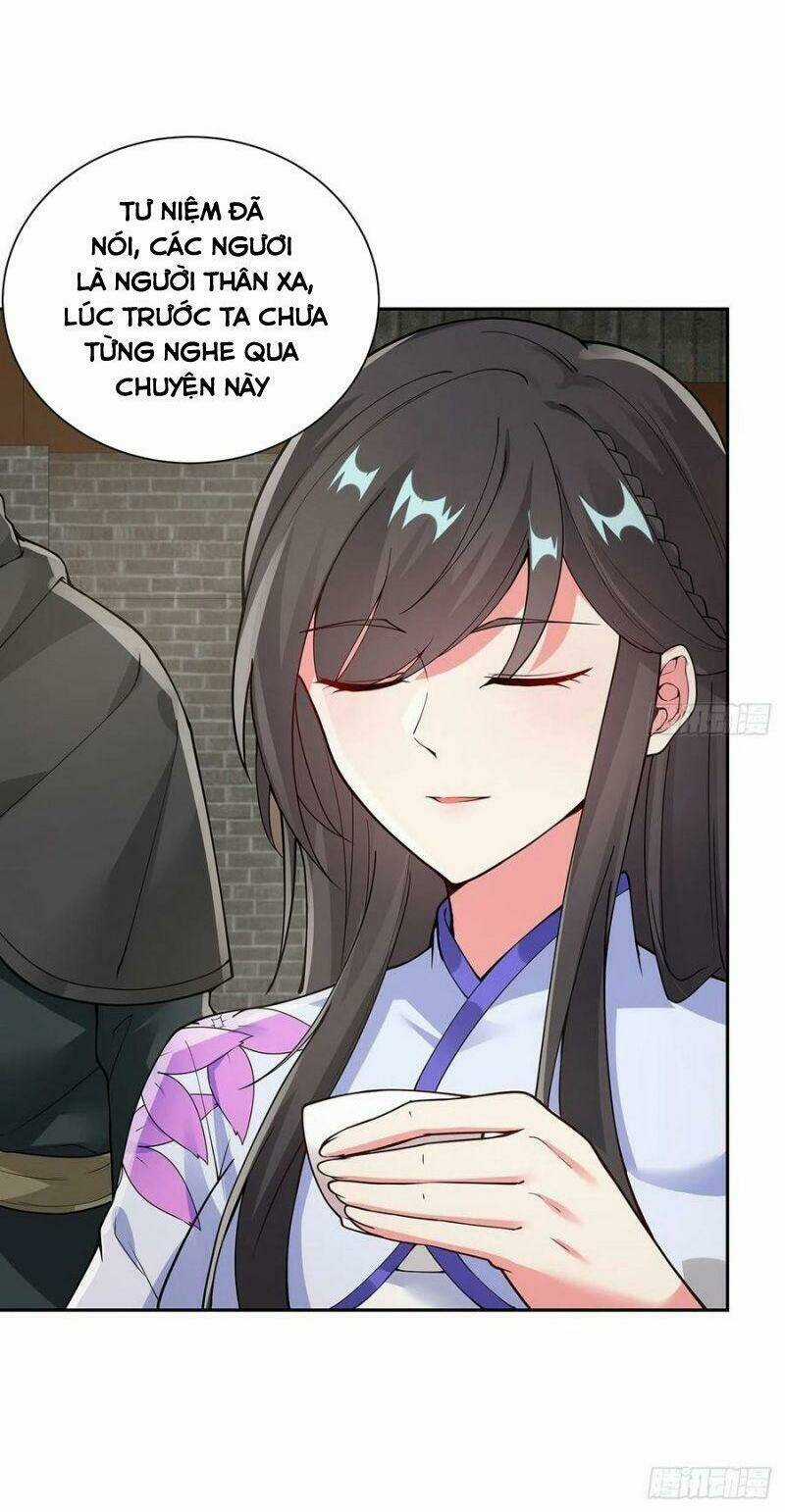 Nghịch Lân Chapter 135 trang 4