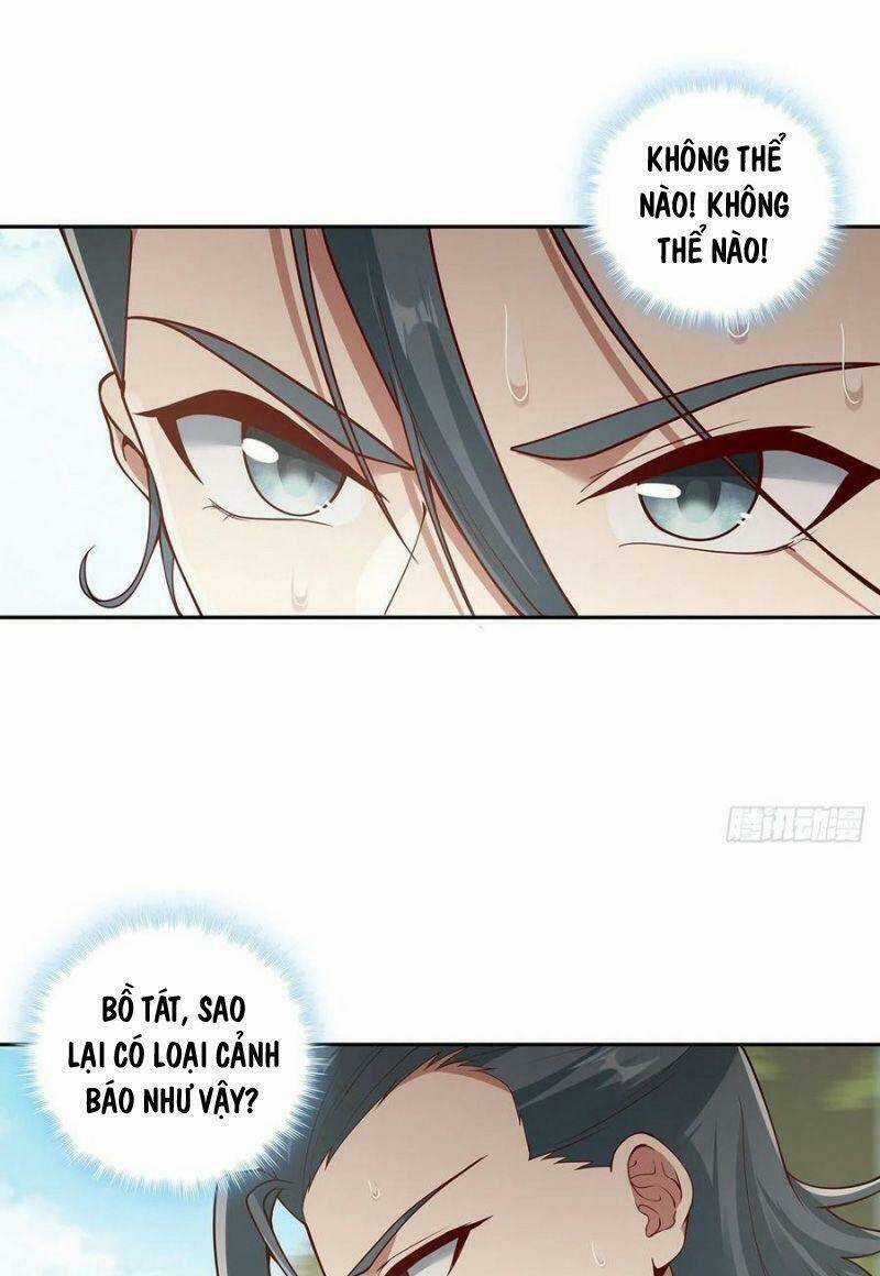 Nghịch Lân Chapter 135 trang 40