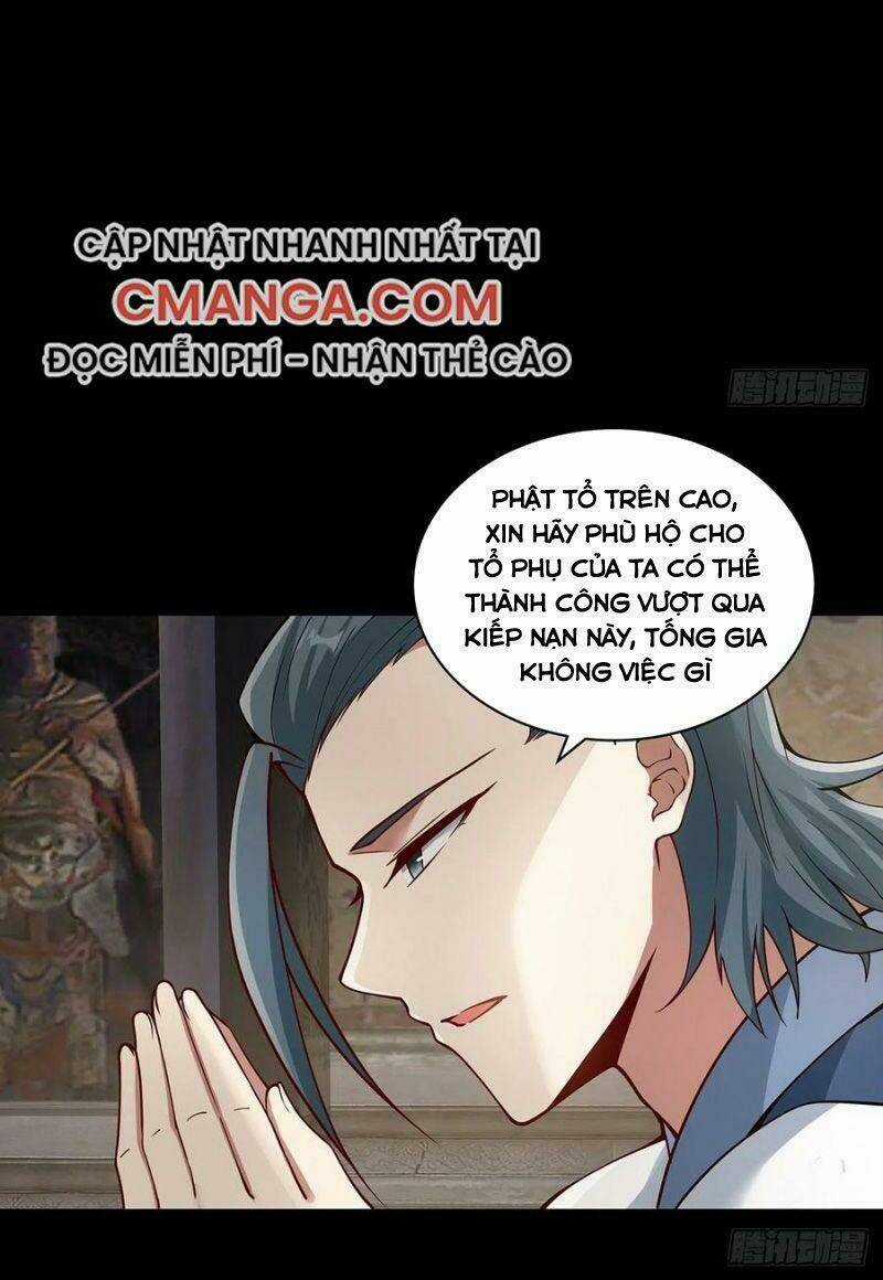 Nghịch Lân Chapter 135 trang 43