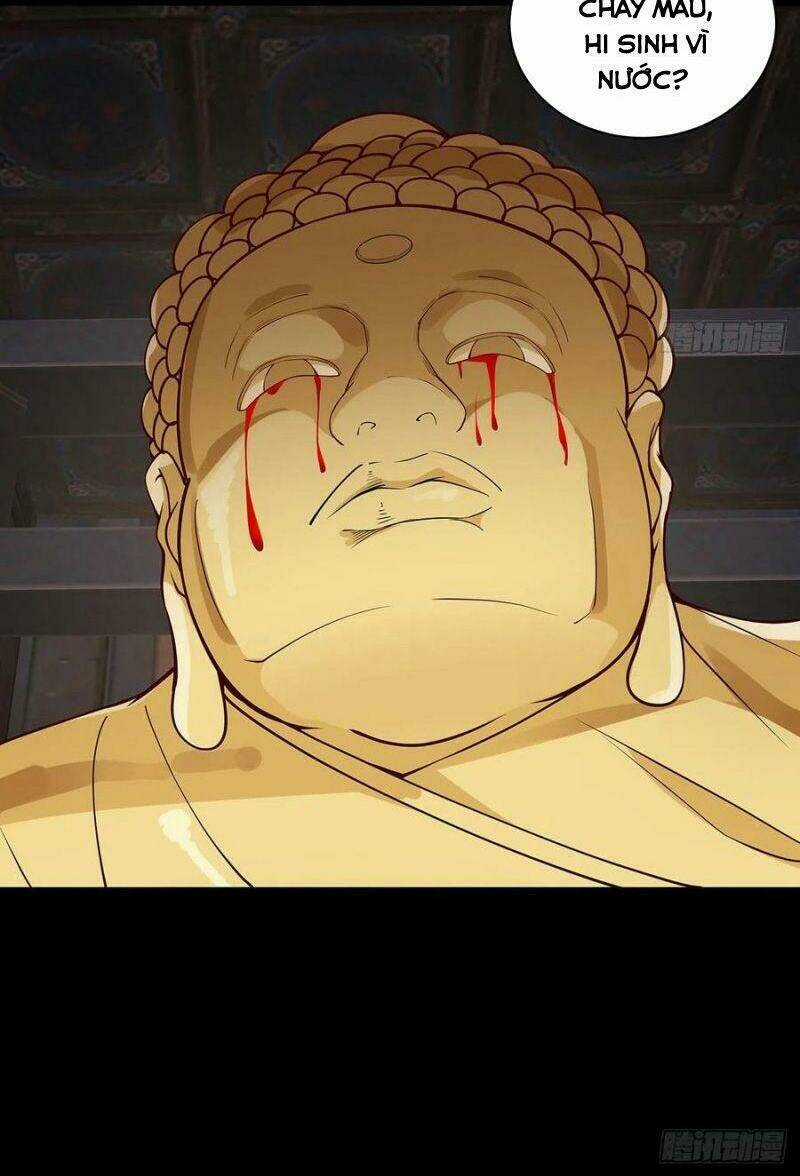 Nghịch Lân Chapter 135 trang 45