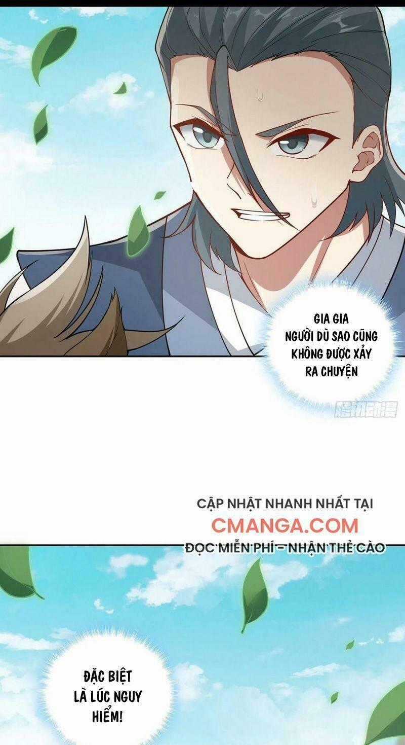 Nghịch Lân Chapter 135 trang 46