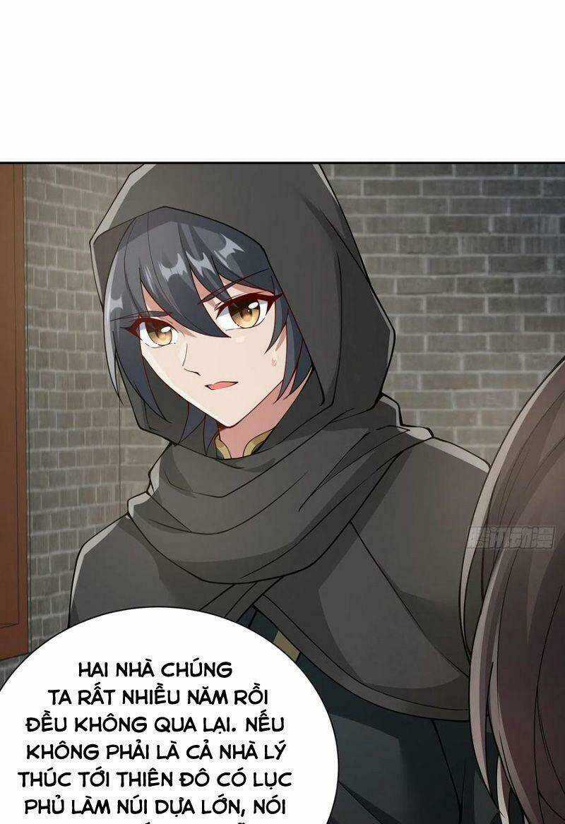 Nghịch Lân Chapter 135 trang 5