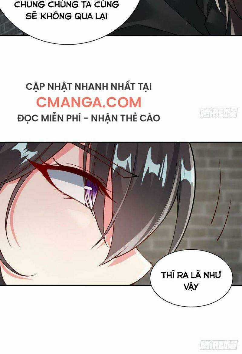Nghịch Lân Chapter 135 trang 6