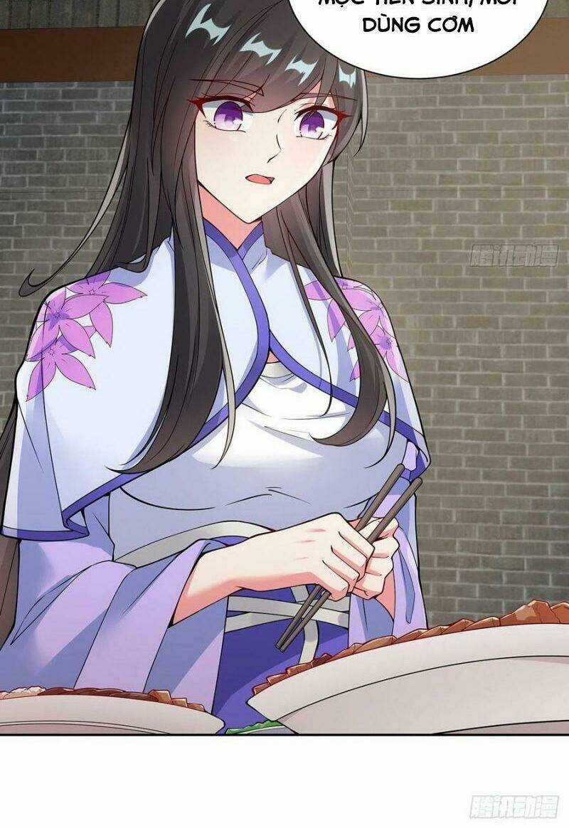 Nghịch Lân Chapter 135 trang 8