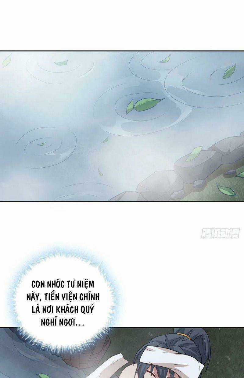 Nghịch Lân Chapter 136 trang 10