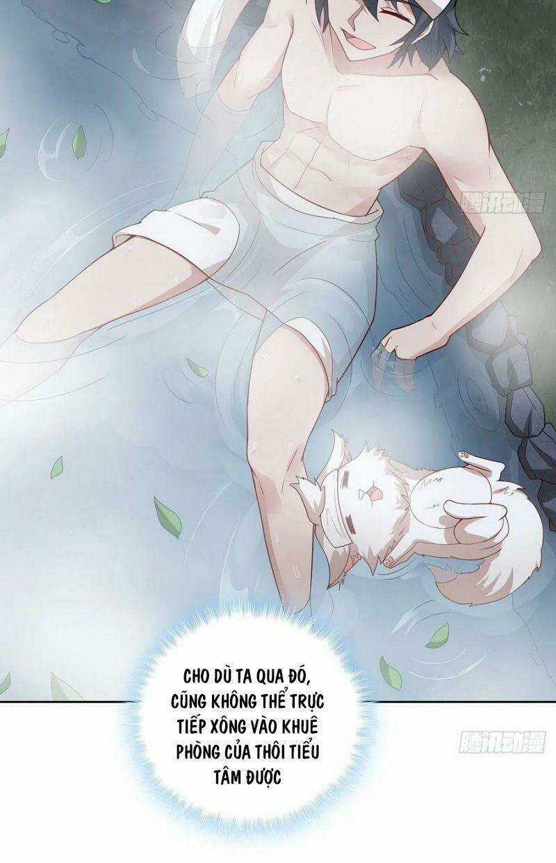 Nghịch Lân Chapter 136 trang 11