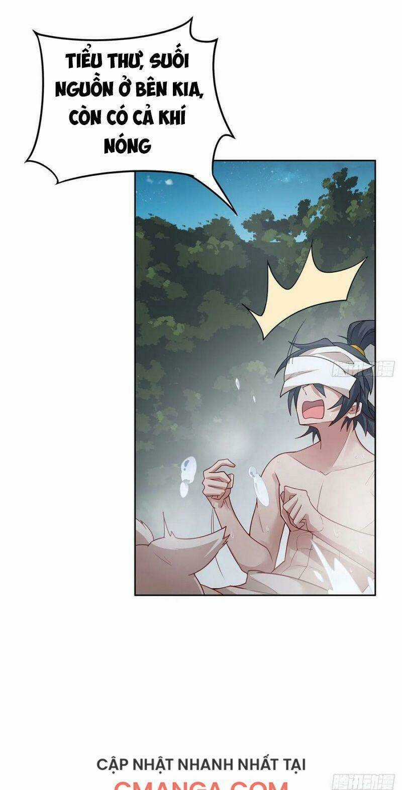 Nghịch Lân Chapter 136 trang 14