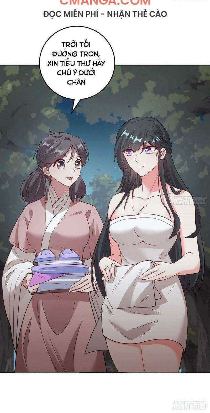 Nghịch Lân Chapter 136 trang 15