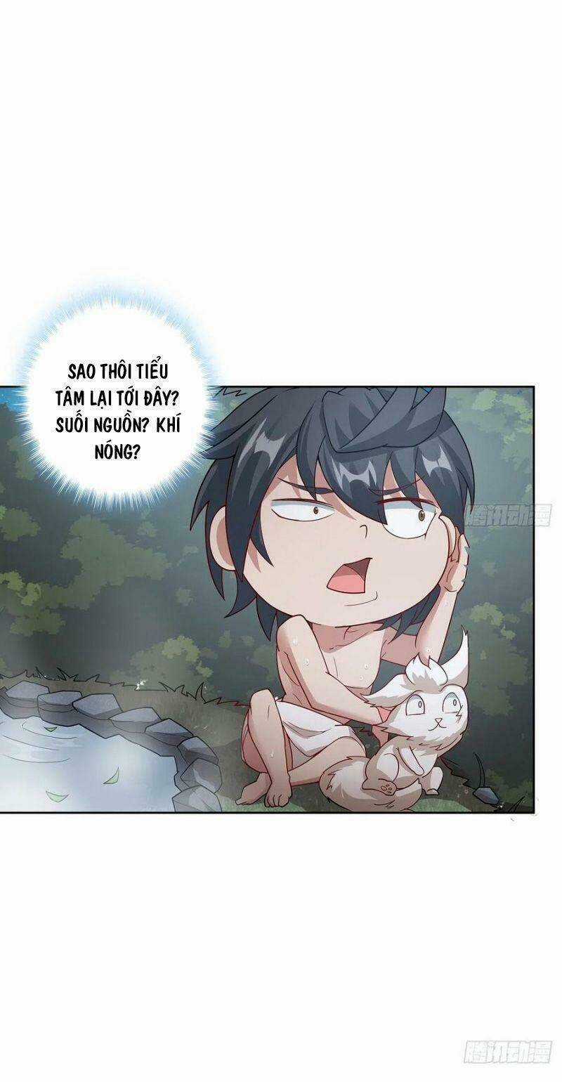 Nghịch Lân Chapter 136 trang 16