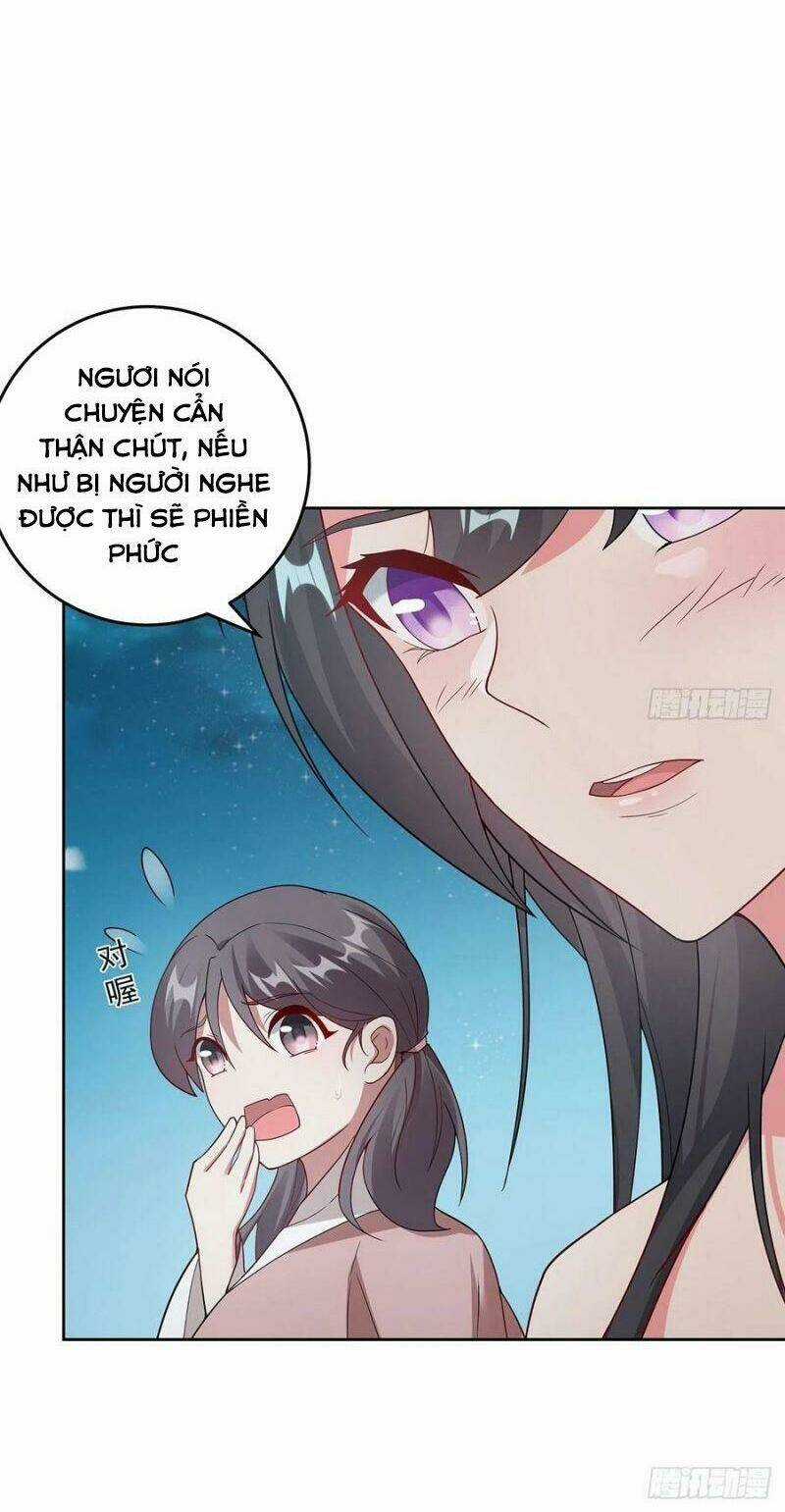 Nghịch Lân Chapter 136 trang 17