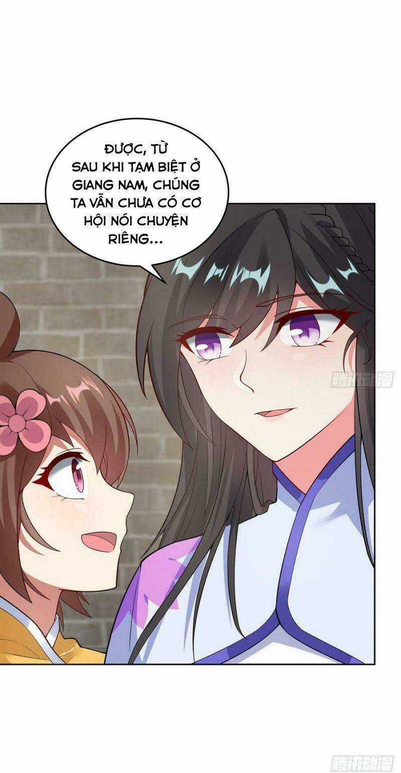 Nghịch Lân Chapter 136 trang 2