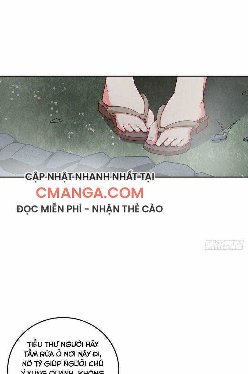Nghịch Lân Chapter 136 trang 20