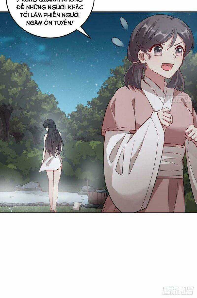 Nghịch Lân Chapter 136 trang 21