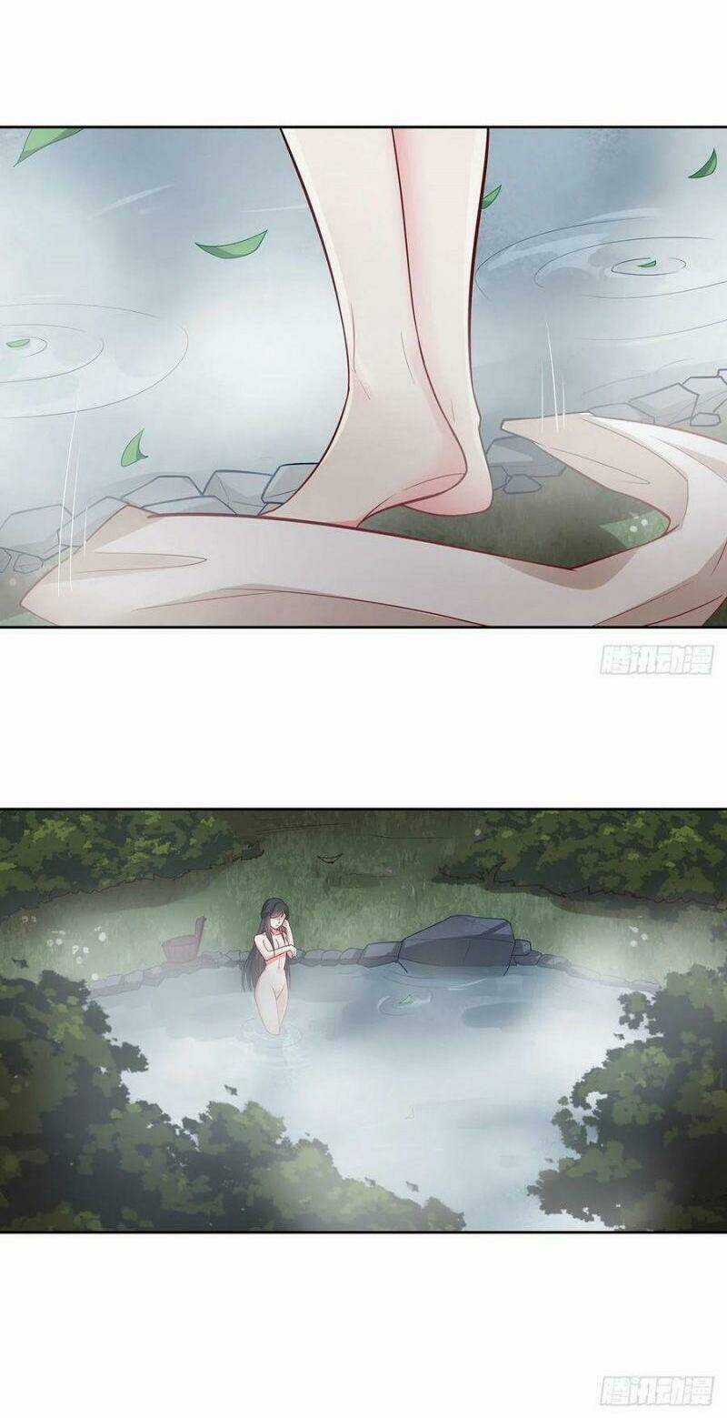 Nghịch Lân Chapter 136 trang 25