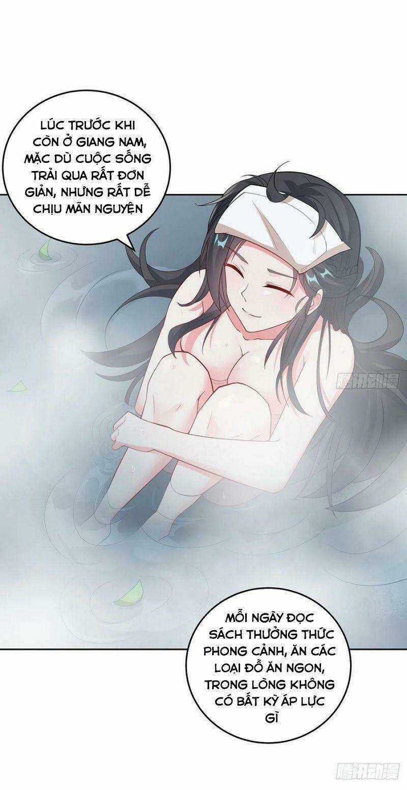 Nghịch Lân Chapter 136 trang 26