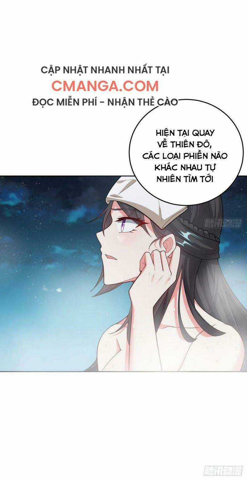 Nghịch Lân Chapter 136 trang 27