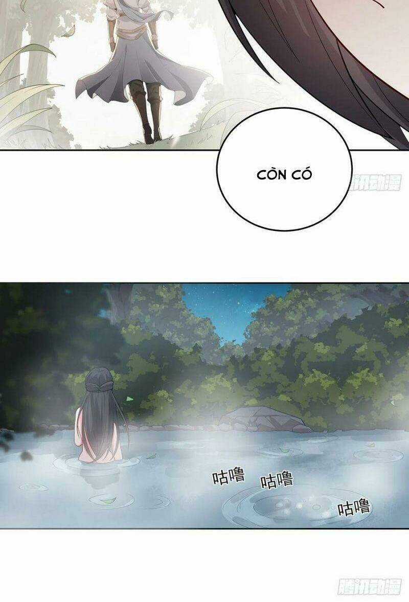 Nghịch Lân Chapter 136 trang 29