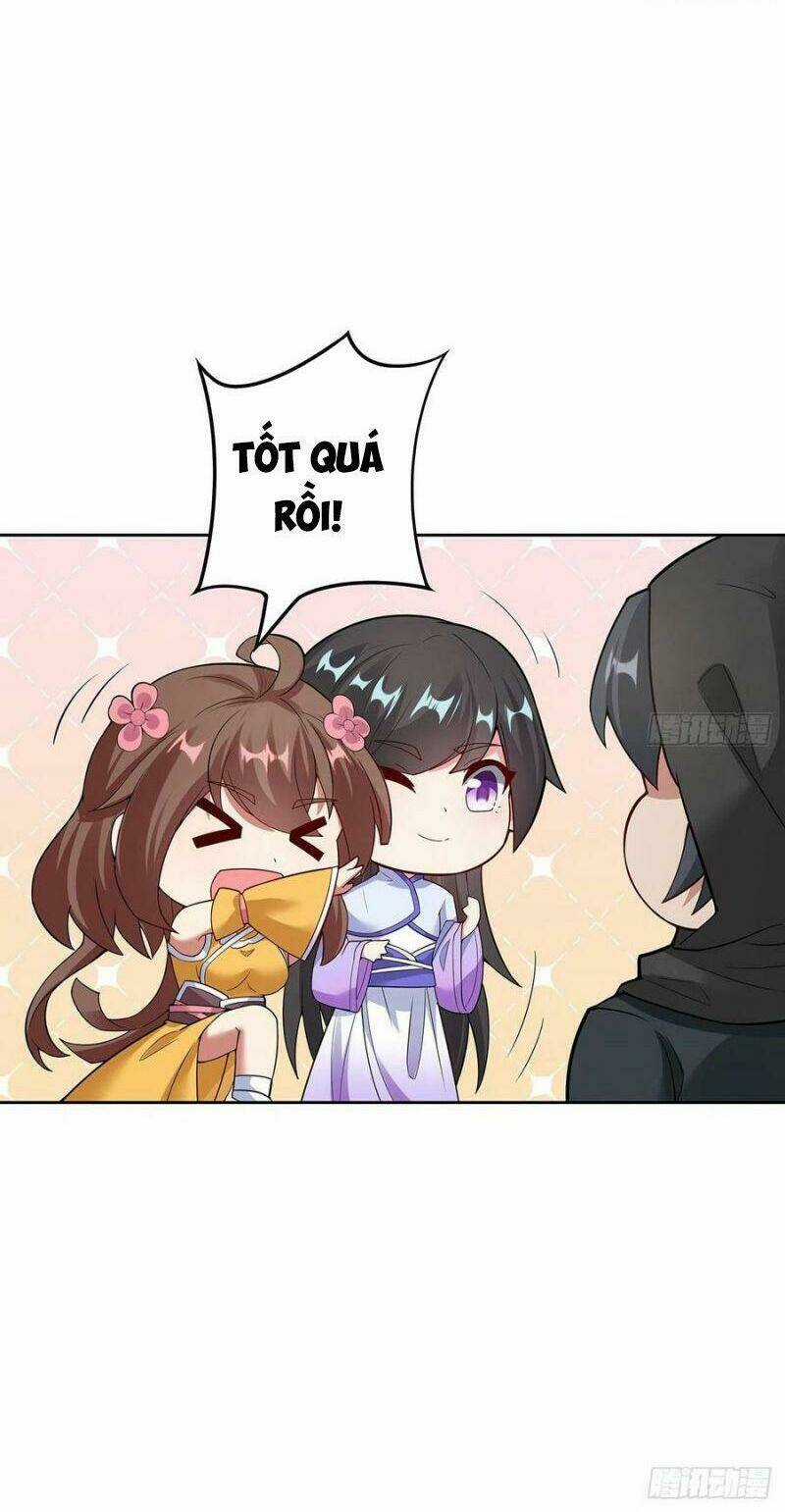 Nghịch Lân Chapter 136 trang 3