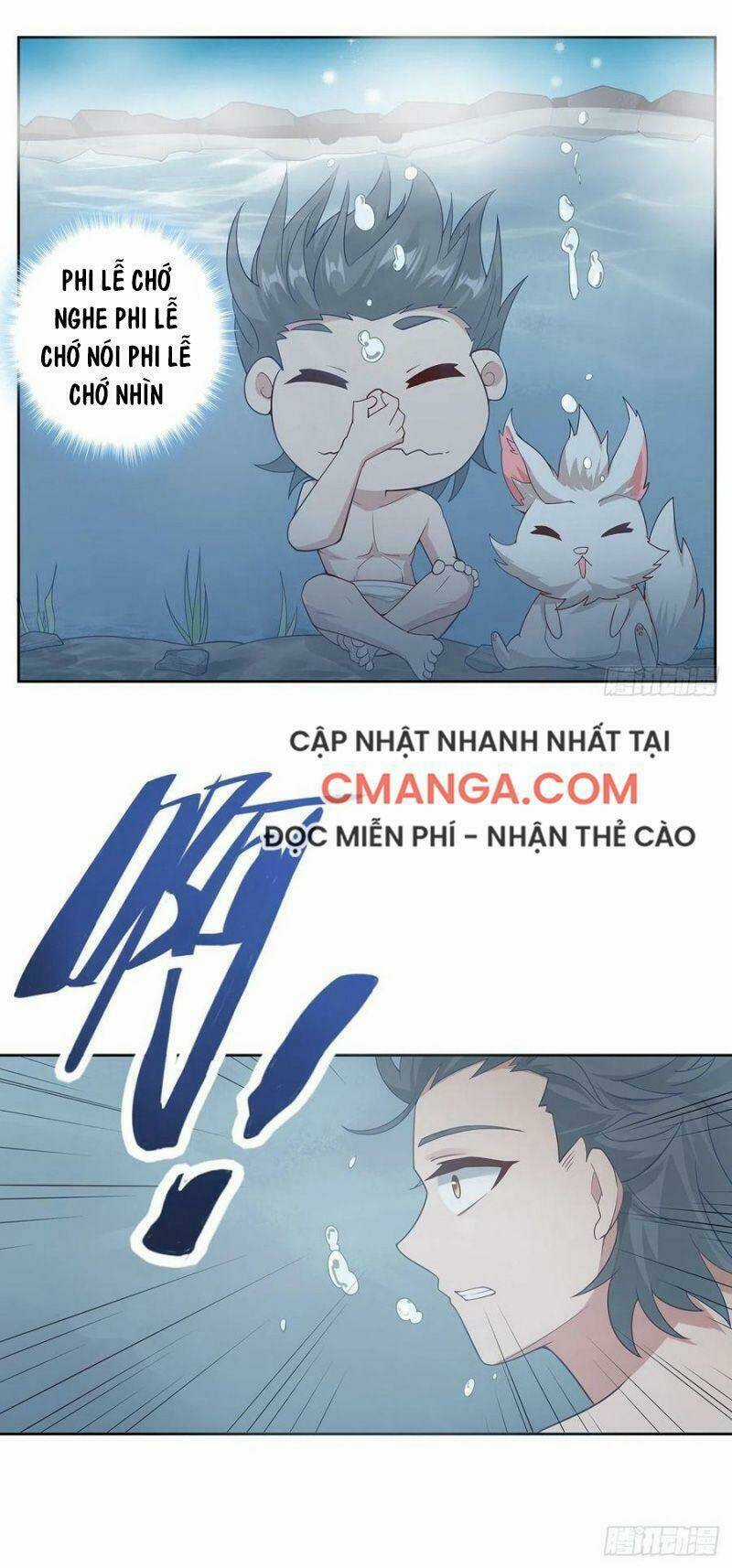Nghịch Lân Chapter 136 trang 30