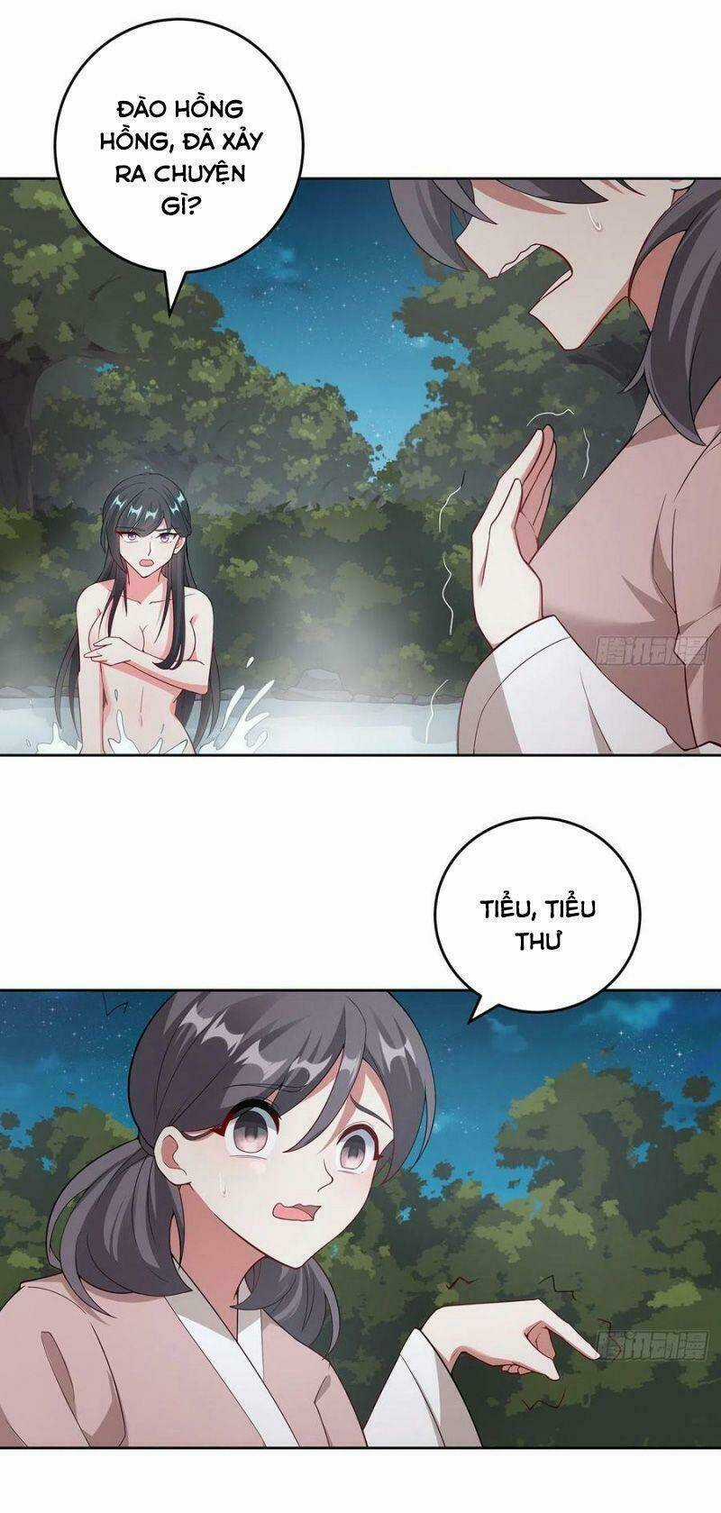 Nghịch Lân Chapter 136 trang 31