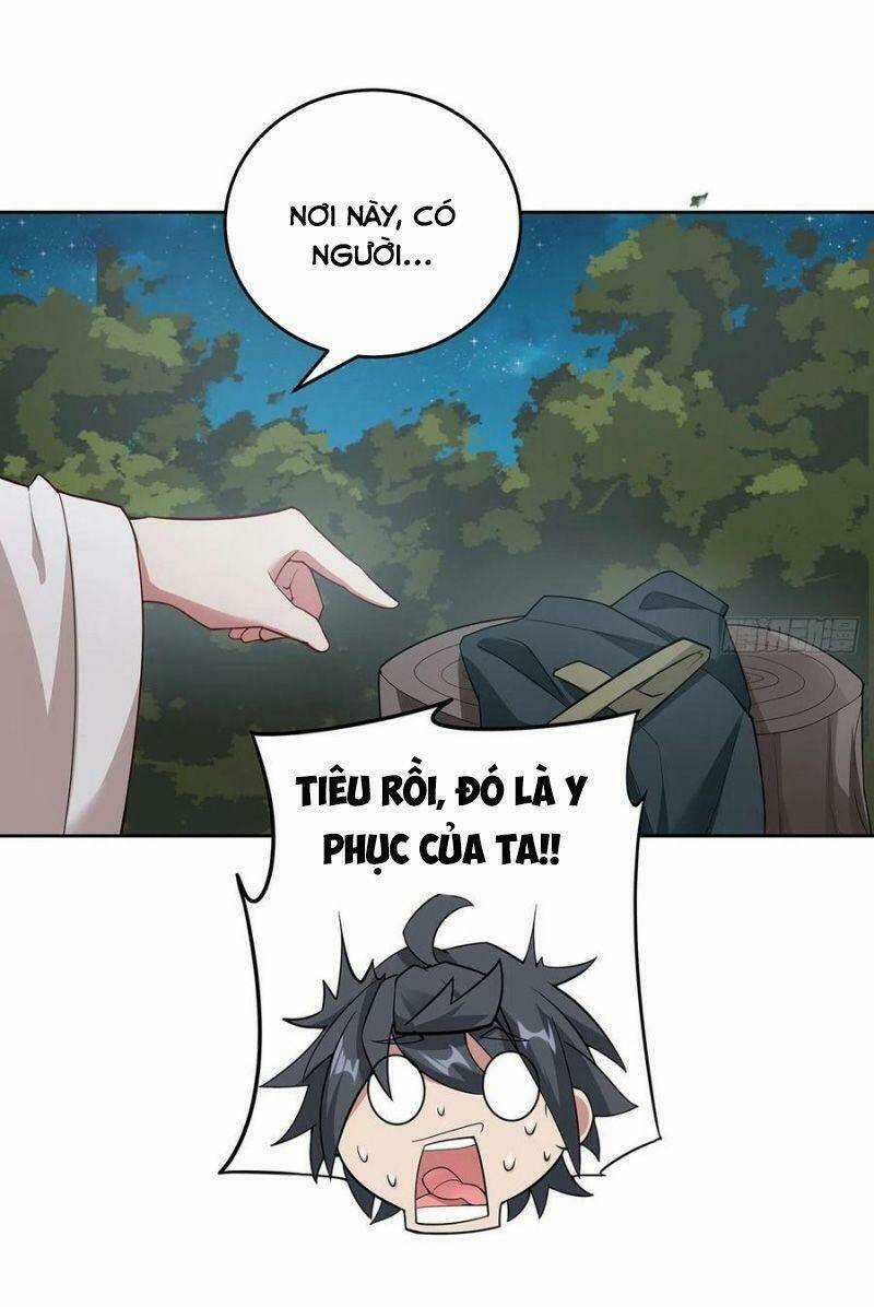 Nghịch Lân Chapter 136 trang 32