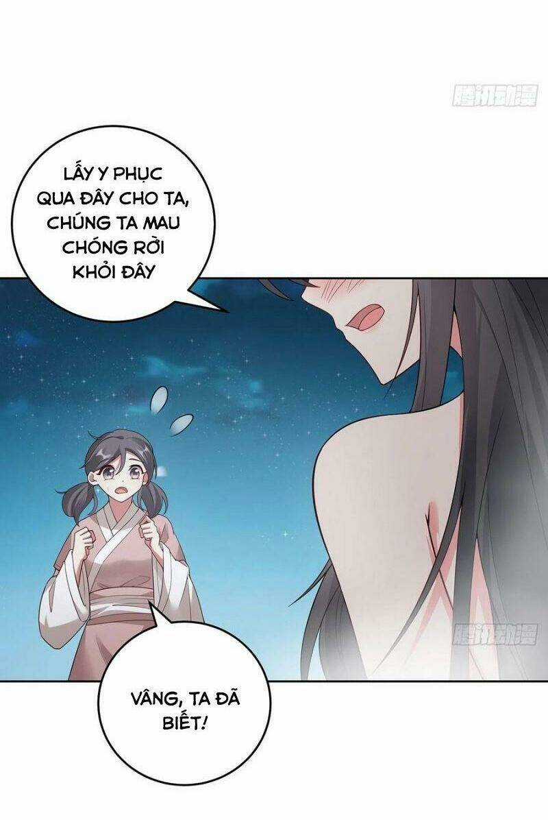 Nghịch Lân Chapter 136 trang 33