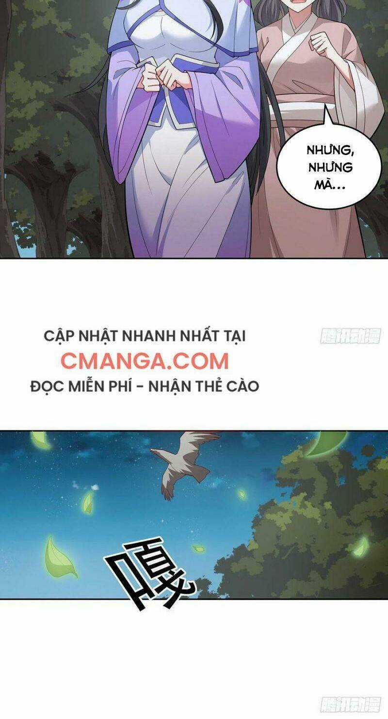 Nghịch Lân Chapter 136 trang 35