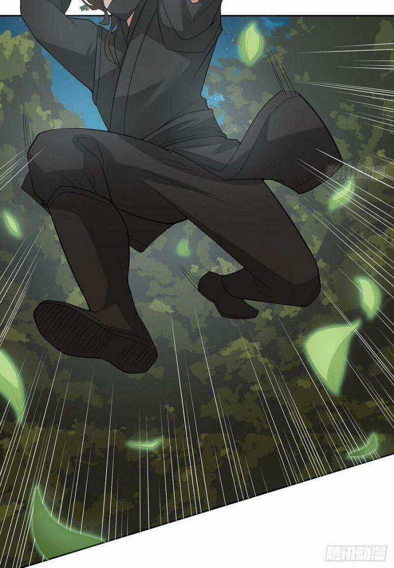 Nghịch Lân Chapter 136 trang 37