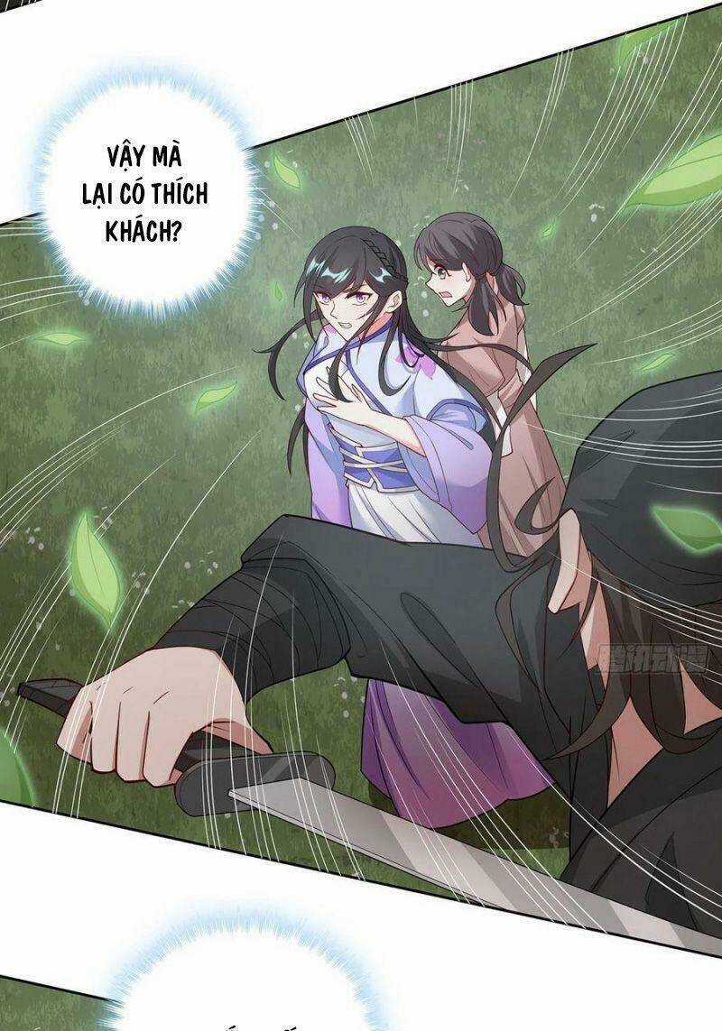 Nghịch Lân Chapter 136 trang 38