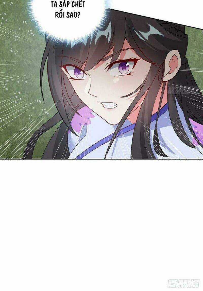 Nghịch Lân Chapter 136 trang 39