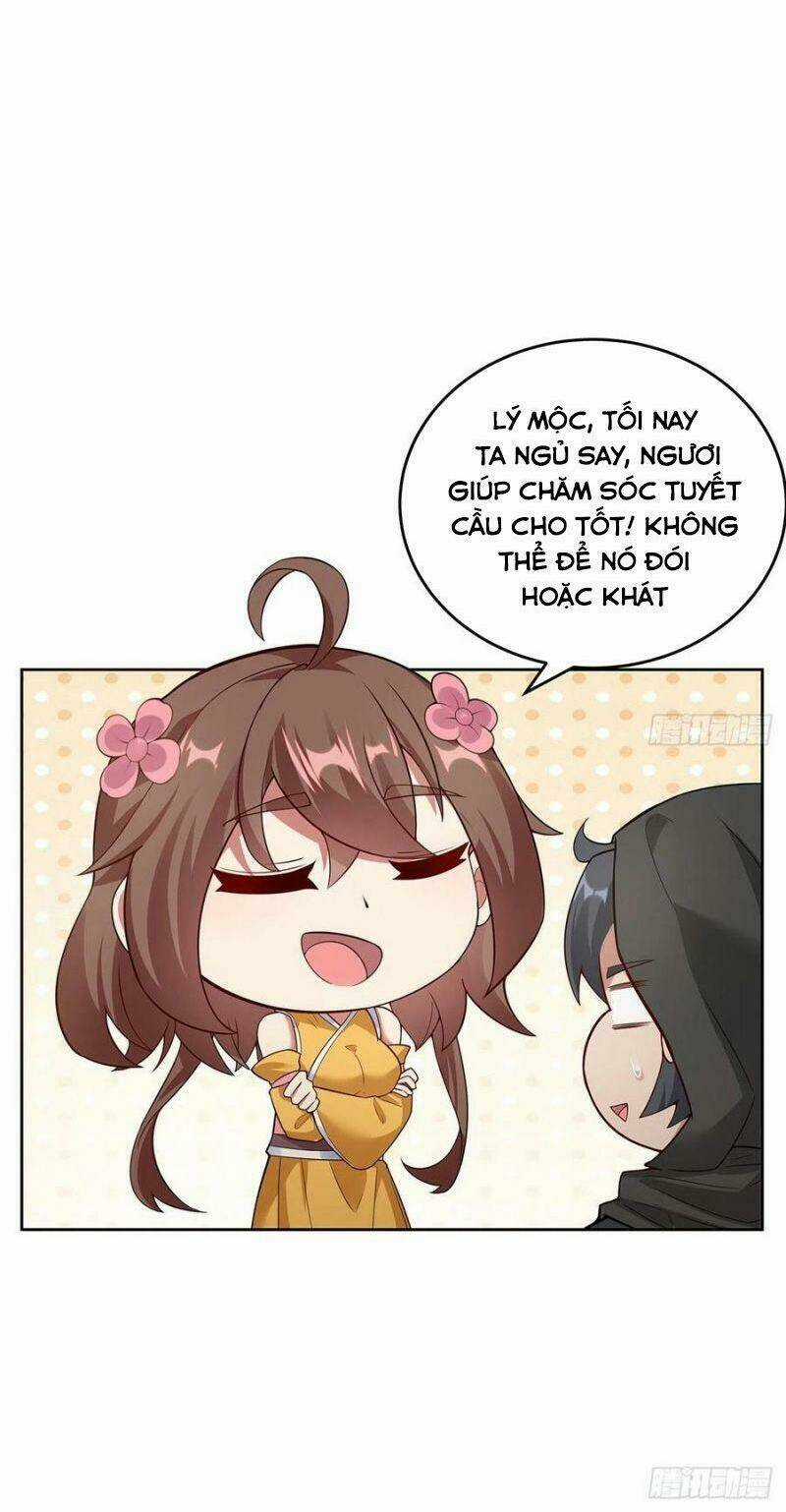 Nghịch Lân Chapter 136 trang 5