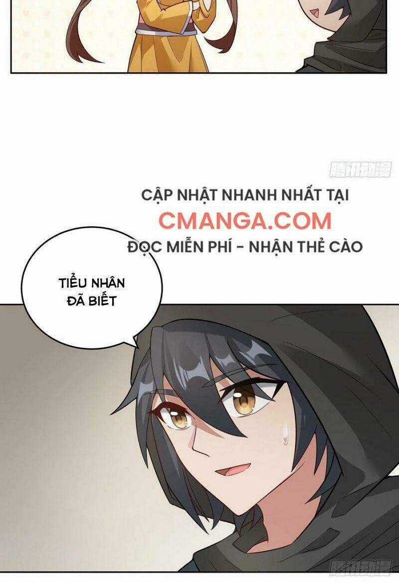 Nghịch Lân Chapter 136 trang 7