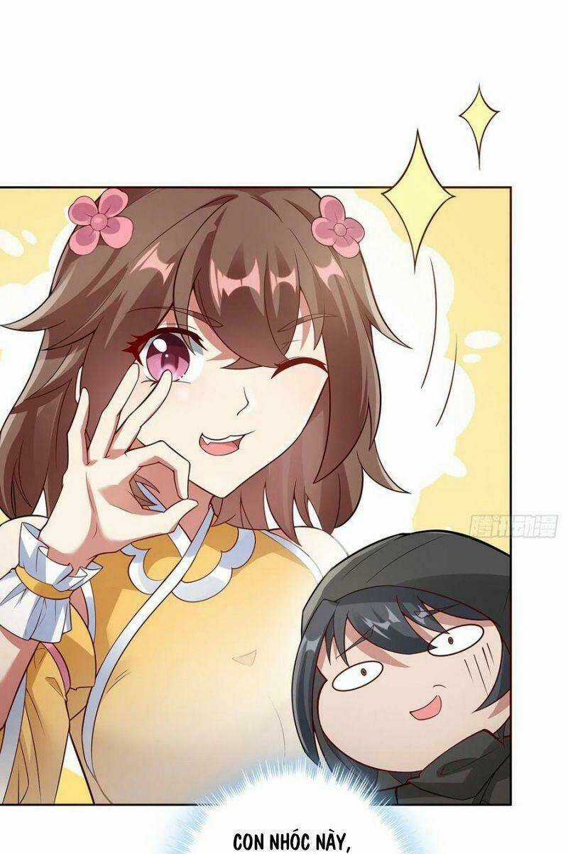 Nghịch Lân Chapter 136 trang 8