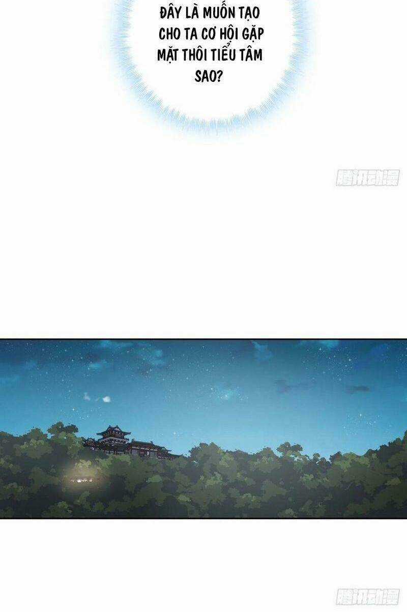 Nghịch Lân Chapter 136 trang 9