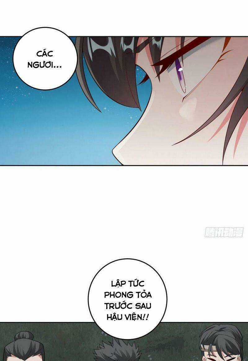 Nghịch Lân Chapter 137 trang 10