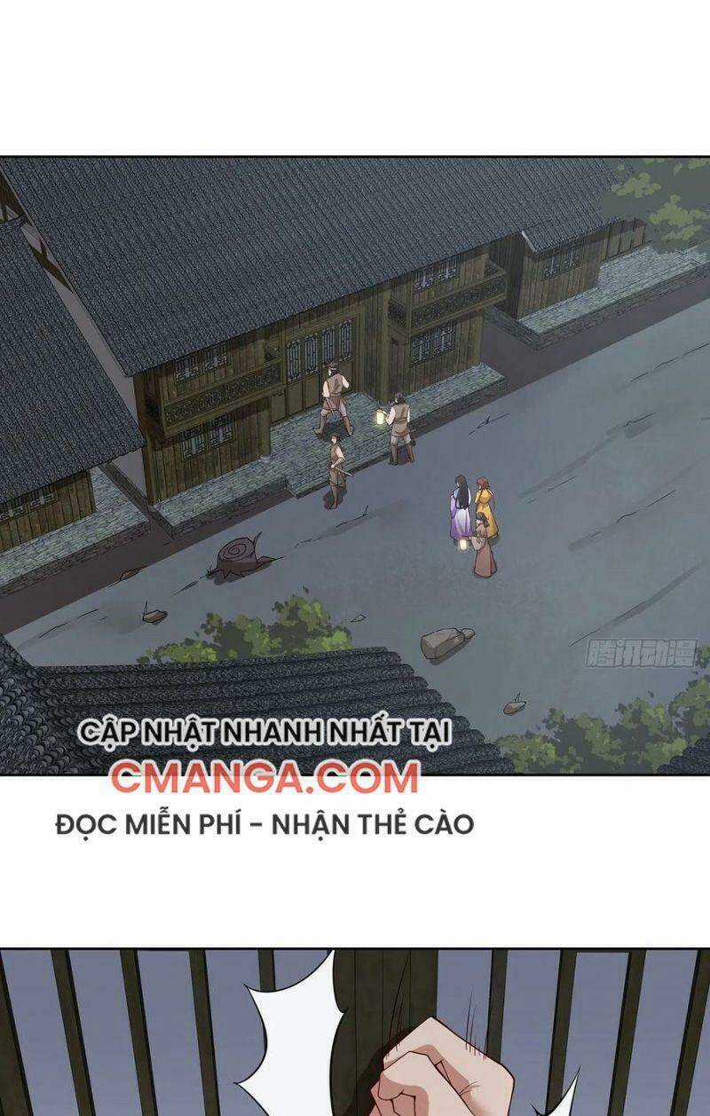 Nghịch Lân Chapter 137 trang 12