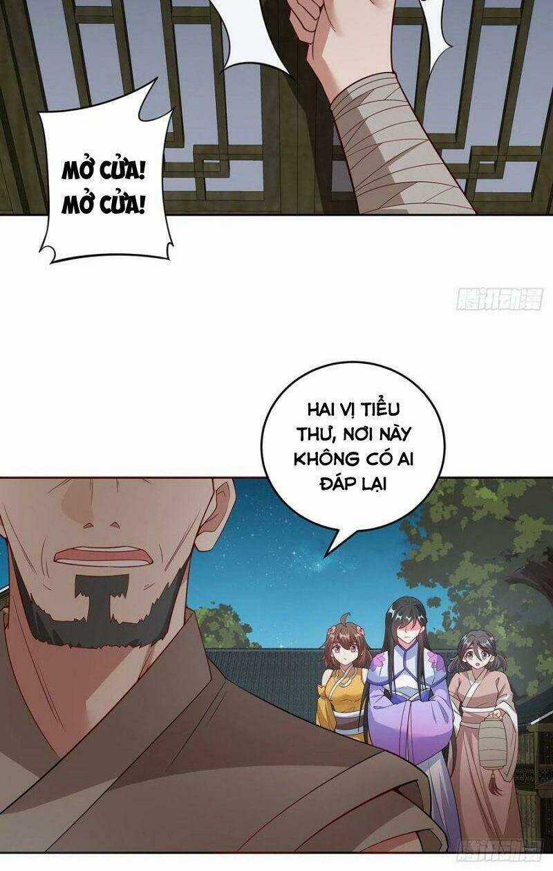 Nghịch Lân Chapter 137 trang 13