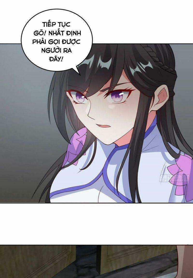 Nghịch Lân Chapter 137 trang 14