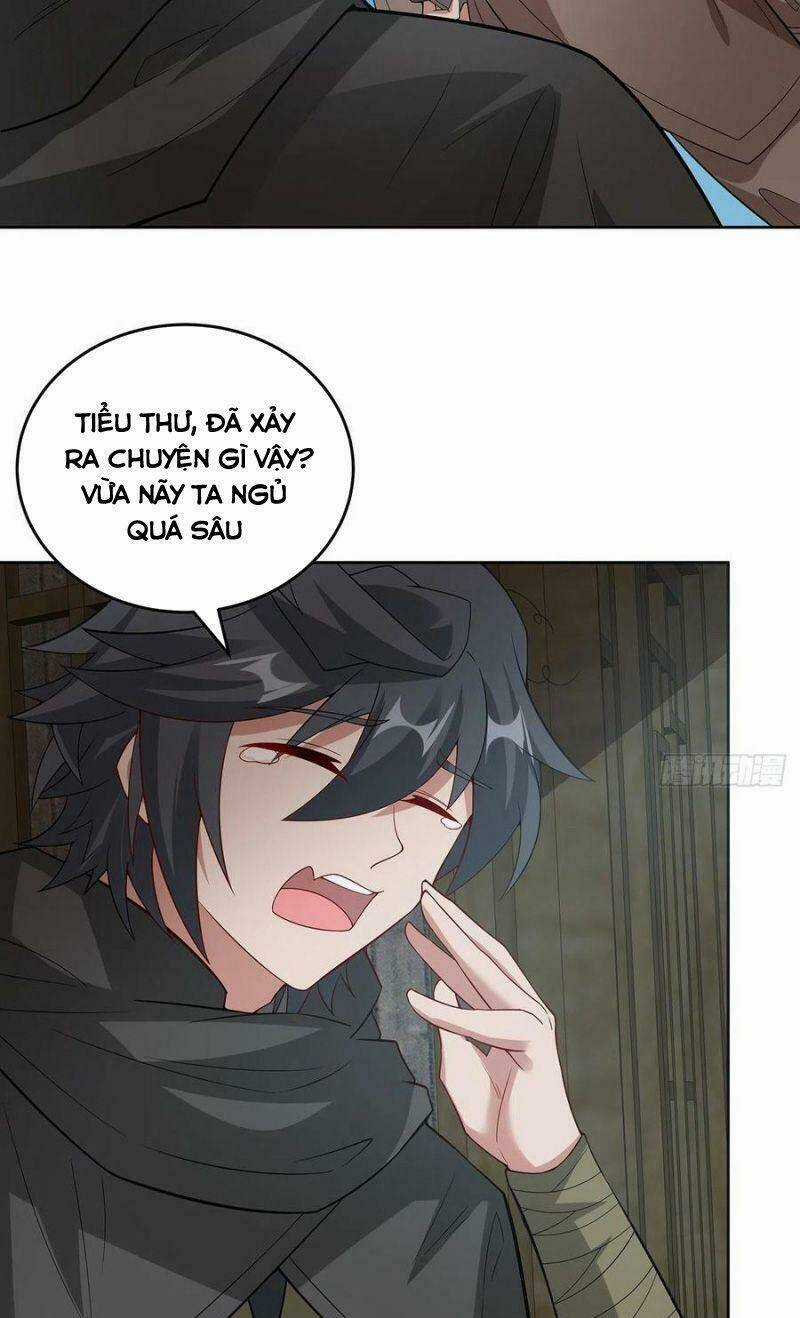 Nghịch Lân Chapter 137 trang 16