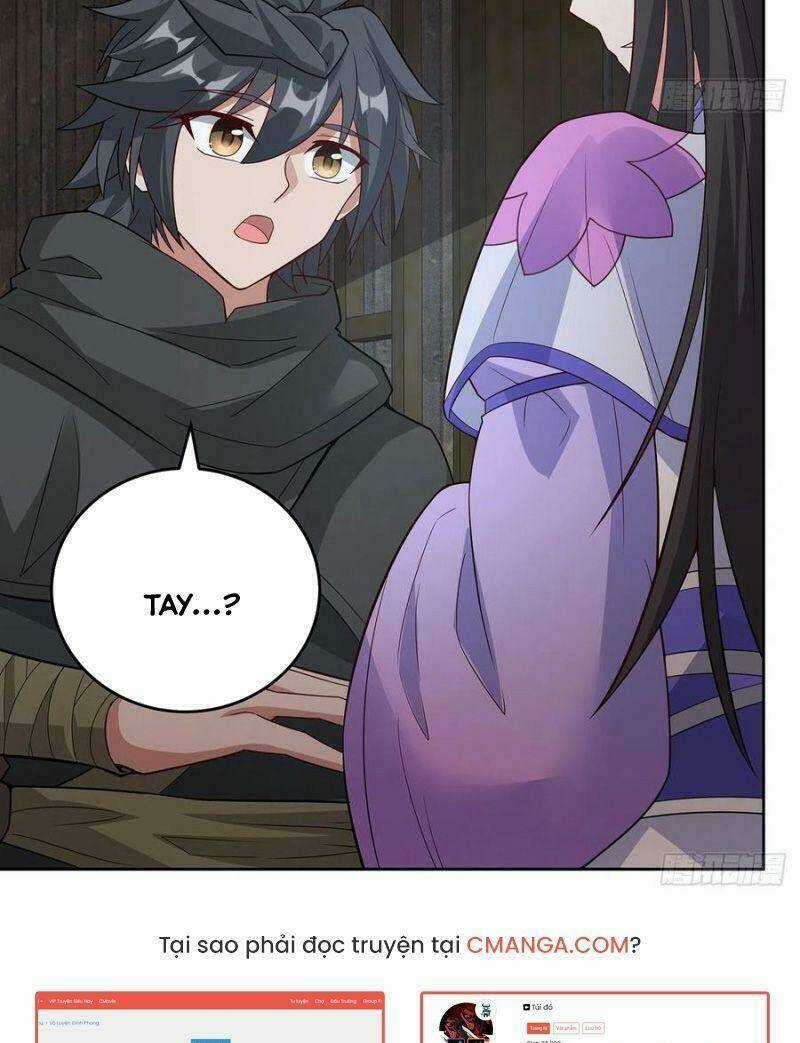 Nghịch Lân Chapter 137 trang 20