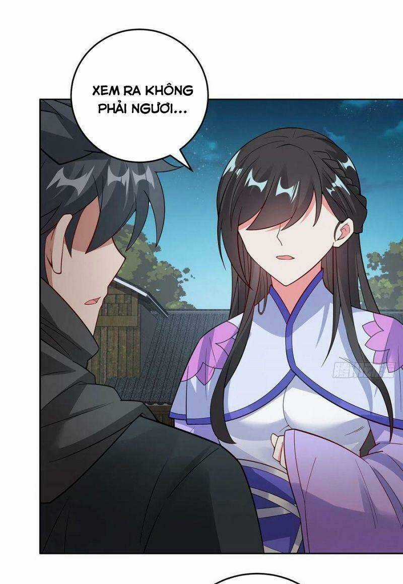 Nghịch Lân Chapter 137 trang 23