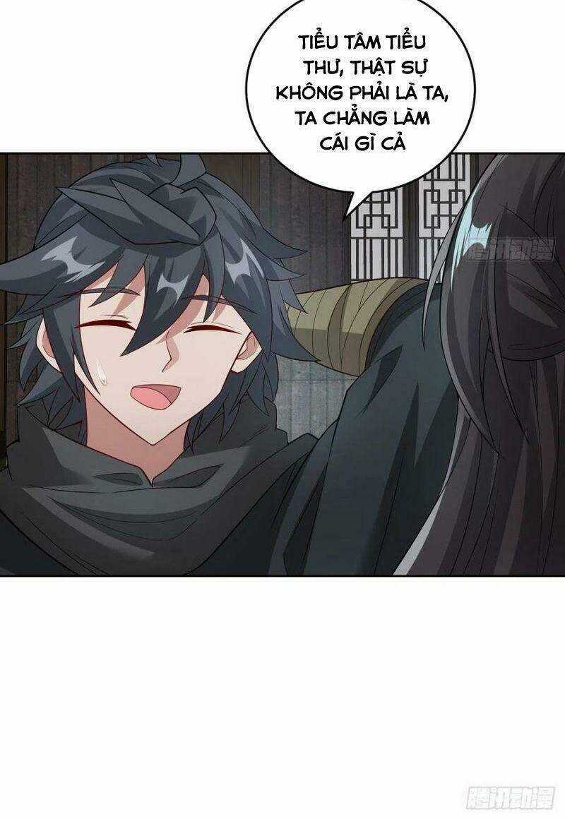 Nghịch Lân Chapter 137 trang 24