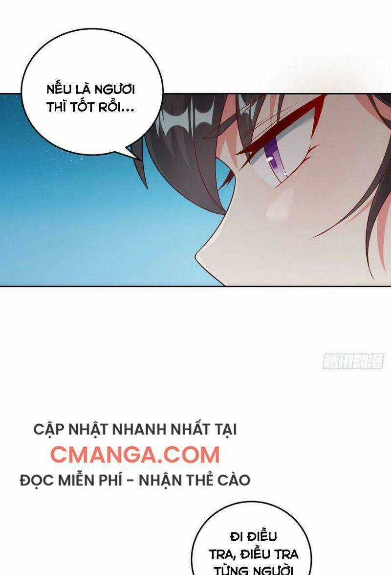 Nghịch Lân Chapter 137 trang 25